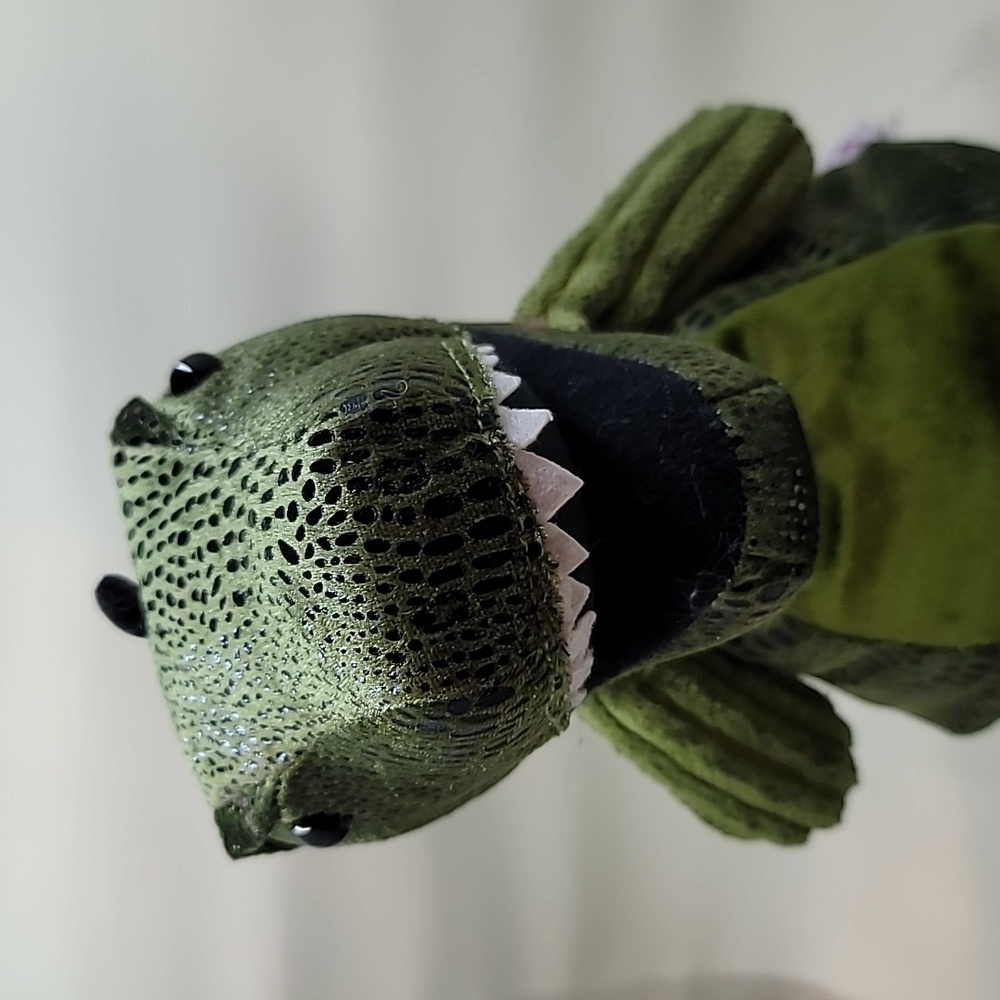 Scentsy Buddy Tex the T-Rex Dinosaur